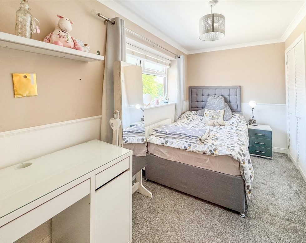 Heugh Hill, Springwell village, Gateshead