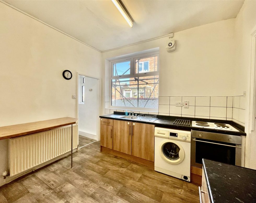 Windsor Ave, Gateshead