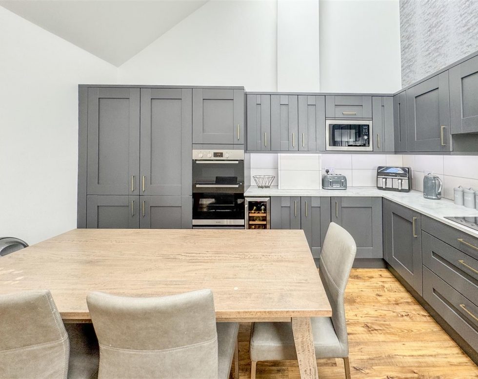 Marlborough Avenue, Swalwell, Newcastle Upon Tyne