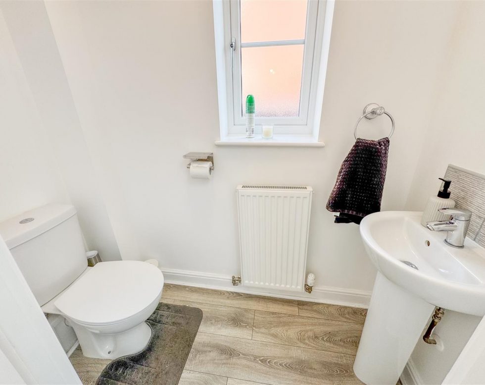 Glenridding Close, Low Fell , Gateshead