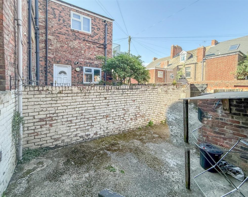 Windsor Avenue, Gateshead