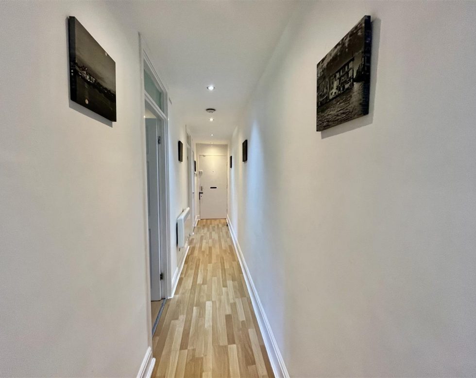 Haydon Close, Newcastle Upon Tyne