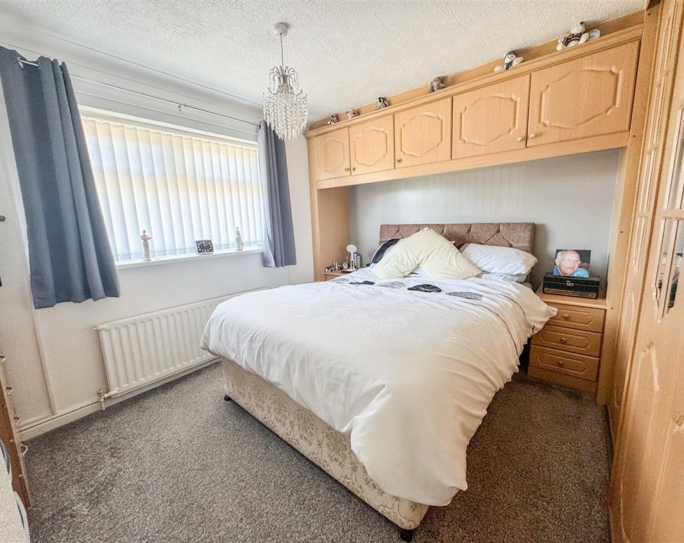 Wirralshir, Leam Lane, Gateshead