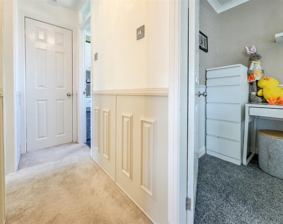 Heugh Hill, Springwell village, Gateshead