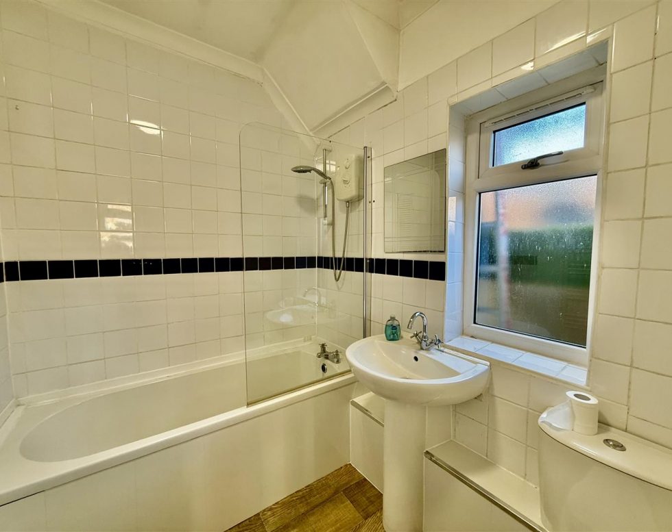 Windsor Ave, Gateshead