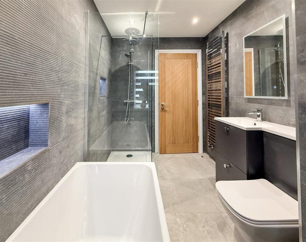 Kells Lane, Low Fell, Gateshead