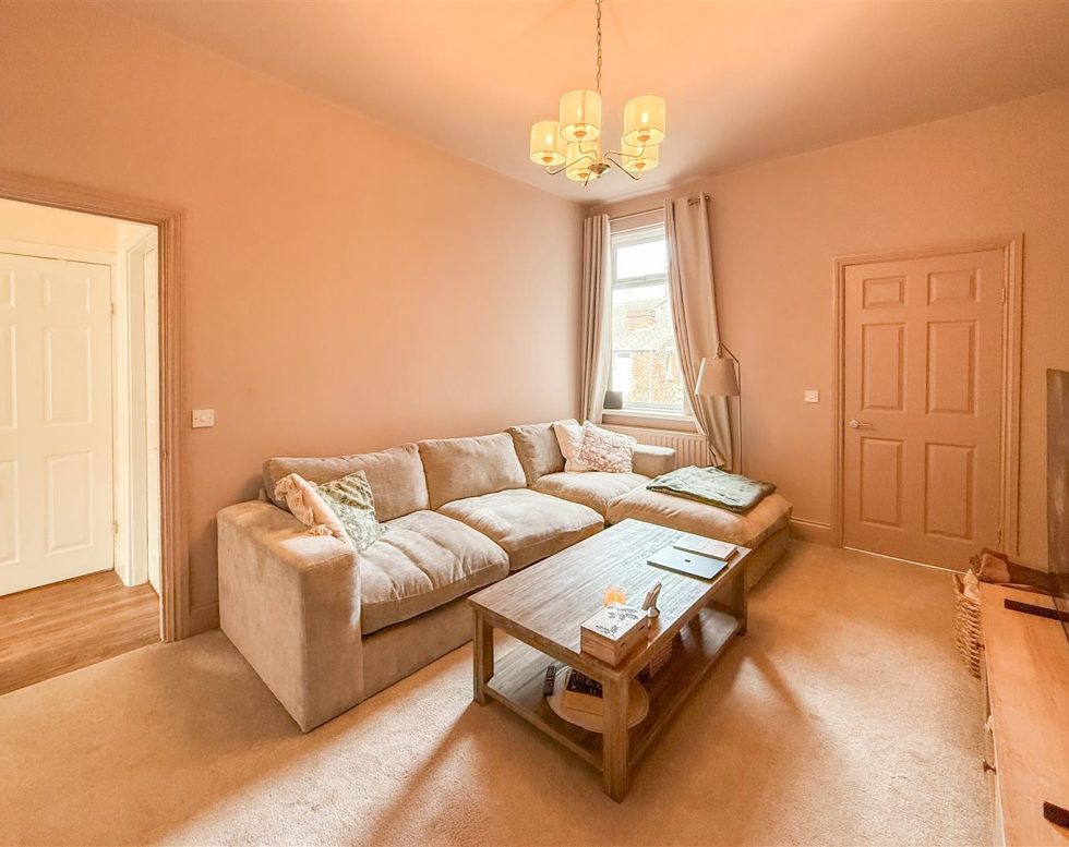 Baden Powell Street, Gateshead