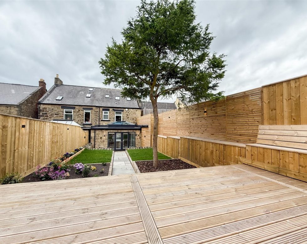 Kells Lane, Low Fell, Gateshead