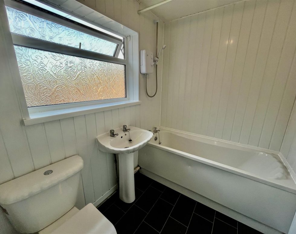 Overhill Terrace, Gateshead