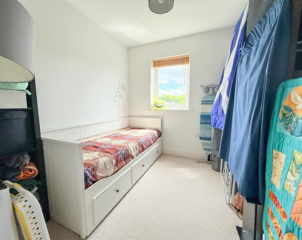 August Courtyard, The Staithes, Gateshead