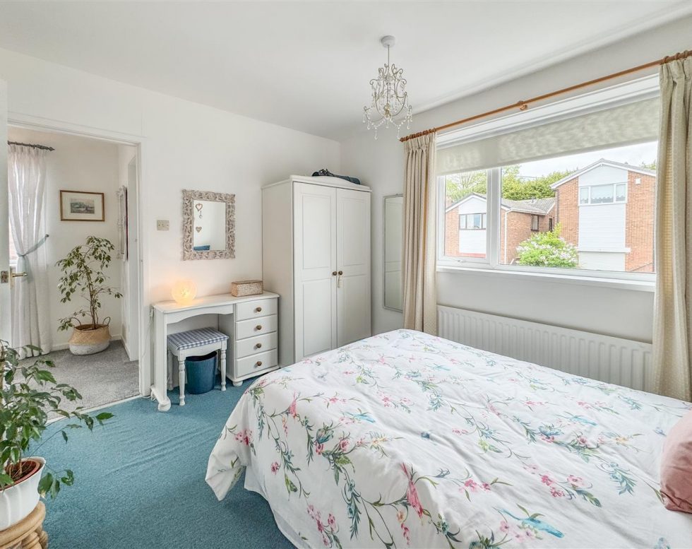 Woodstock Road, Low Fell