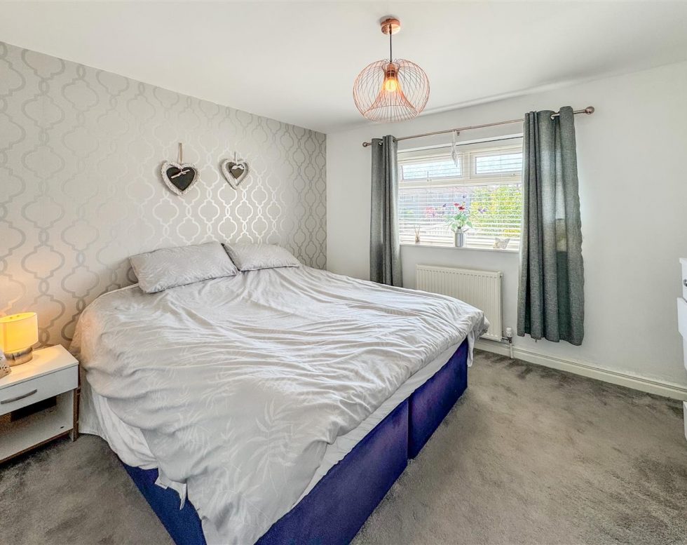 Heugh Hill, Springwell village, Gateshead