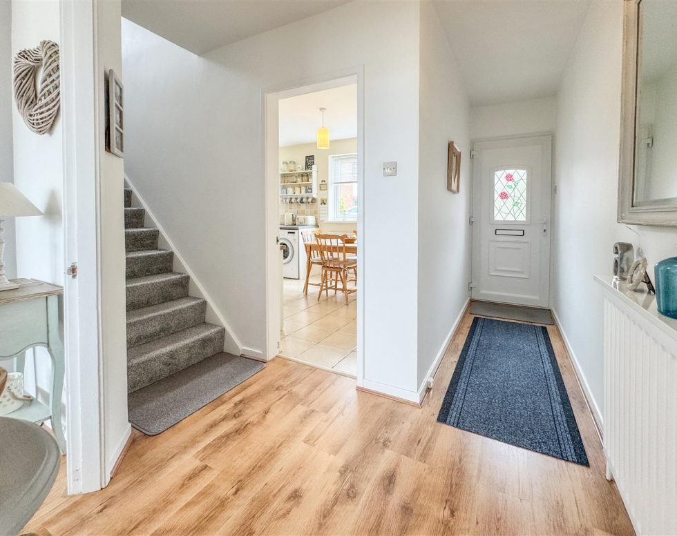 Woodstock Road, Low Fell