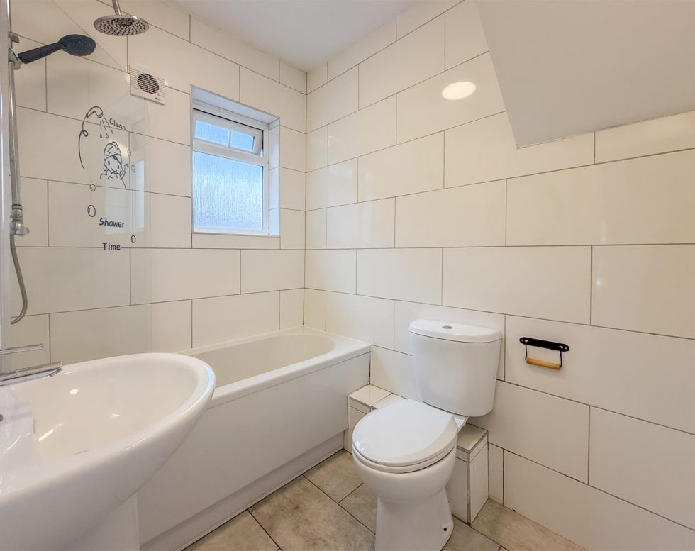 Windsor Avenue, Gateshead