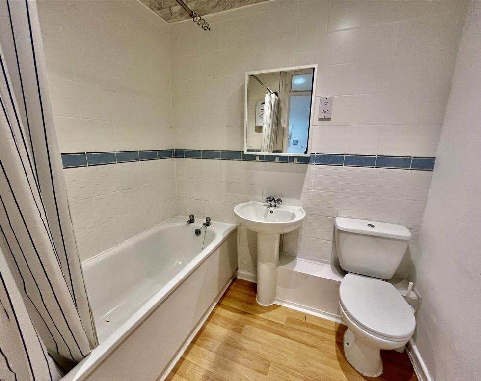 Haydon Close, Newcastle Upon Tyne