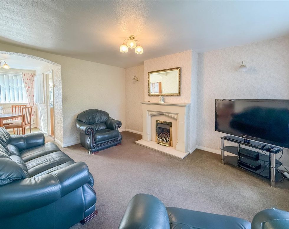 Planesway, Windy Nook, Gateshead