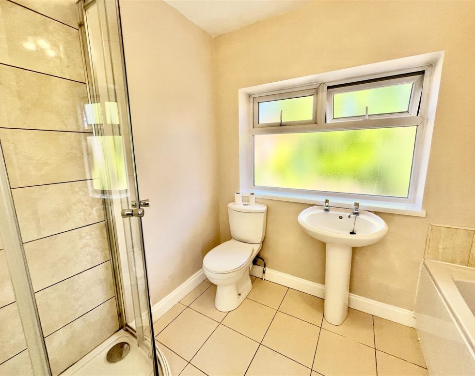 Cedars Green, Low Fell