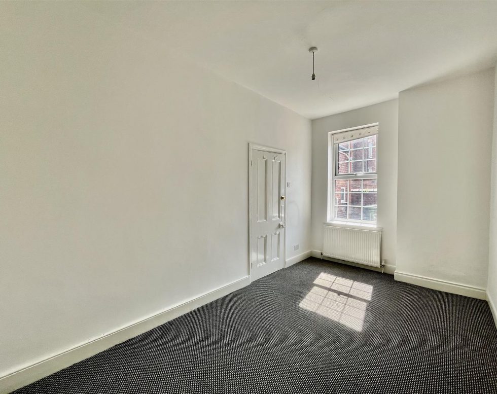 Edendale Terrace, Gateshead