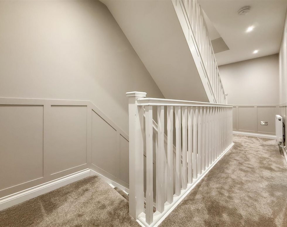 Kells Lane, Low Fell, Gateshead