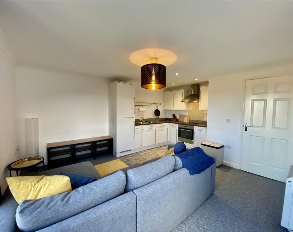 Sanderson Villas, Gateshead