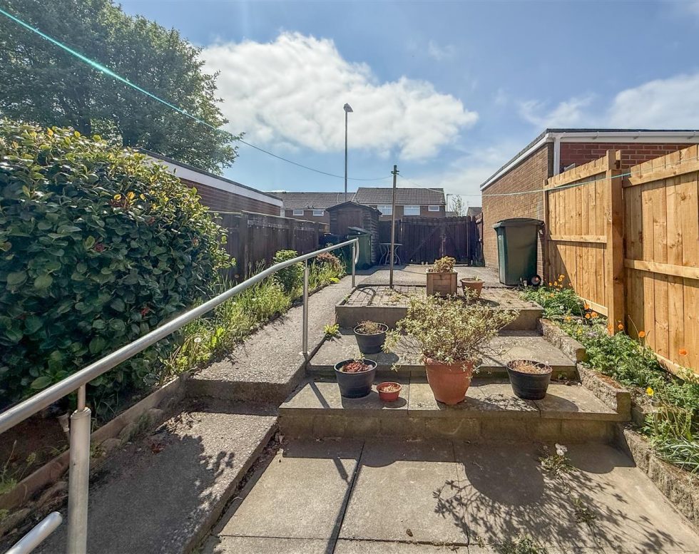 Planesway, Windy Nook, Gateshead