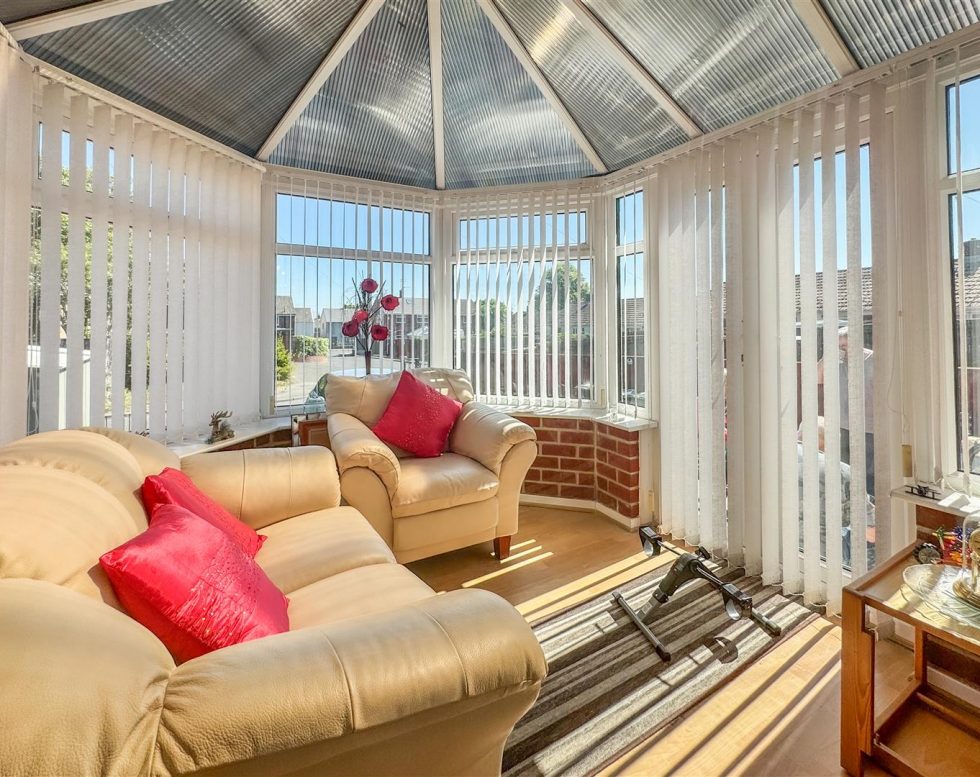 Wirralshir, Leam Lane, Gateshead