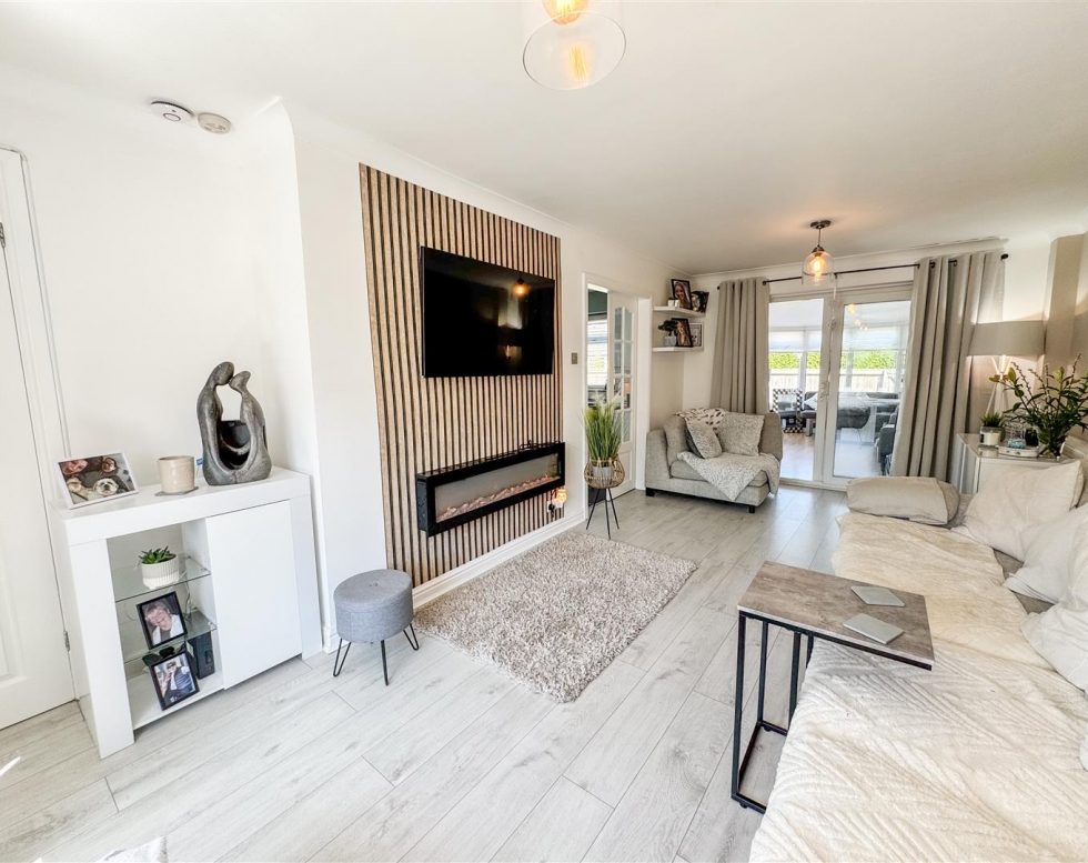 Heugh Hill, Springwell village, Gateshead