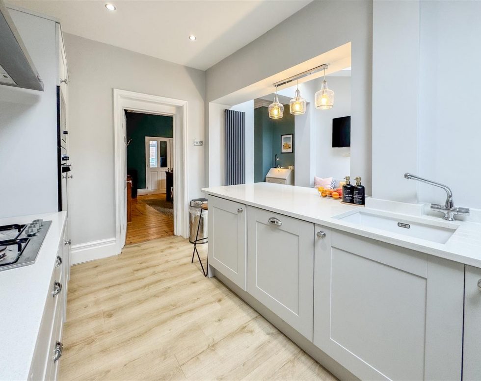 14 Beaconsfield Avenue, Low Fell, Gateshead