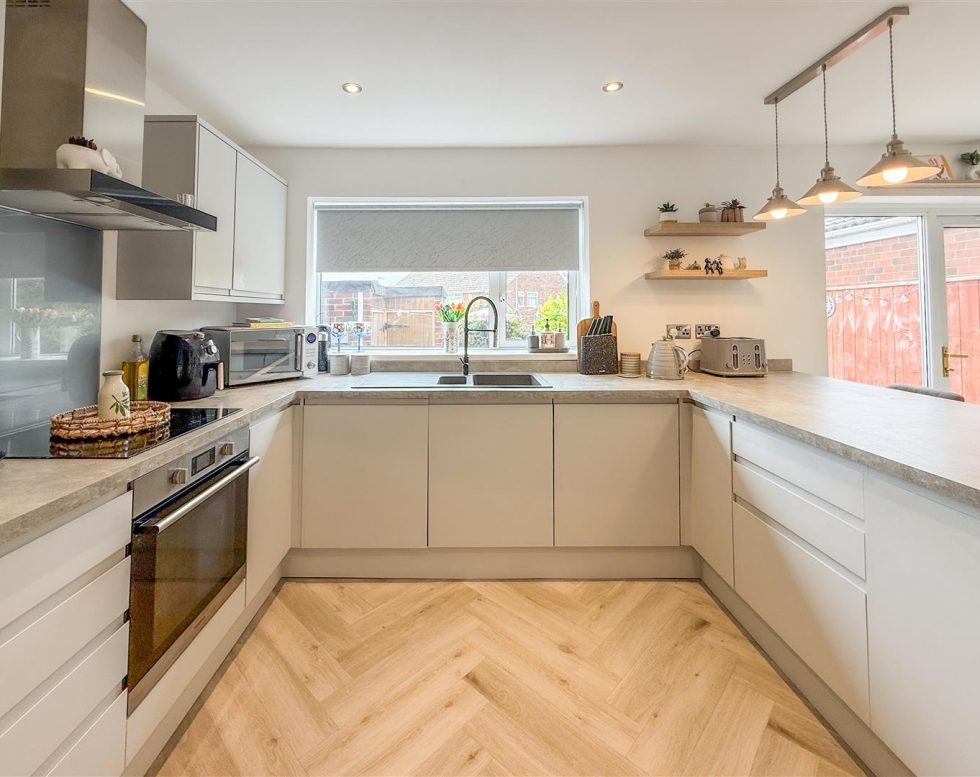 Wealcroft, Leam Lane