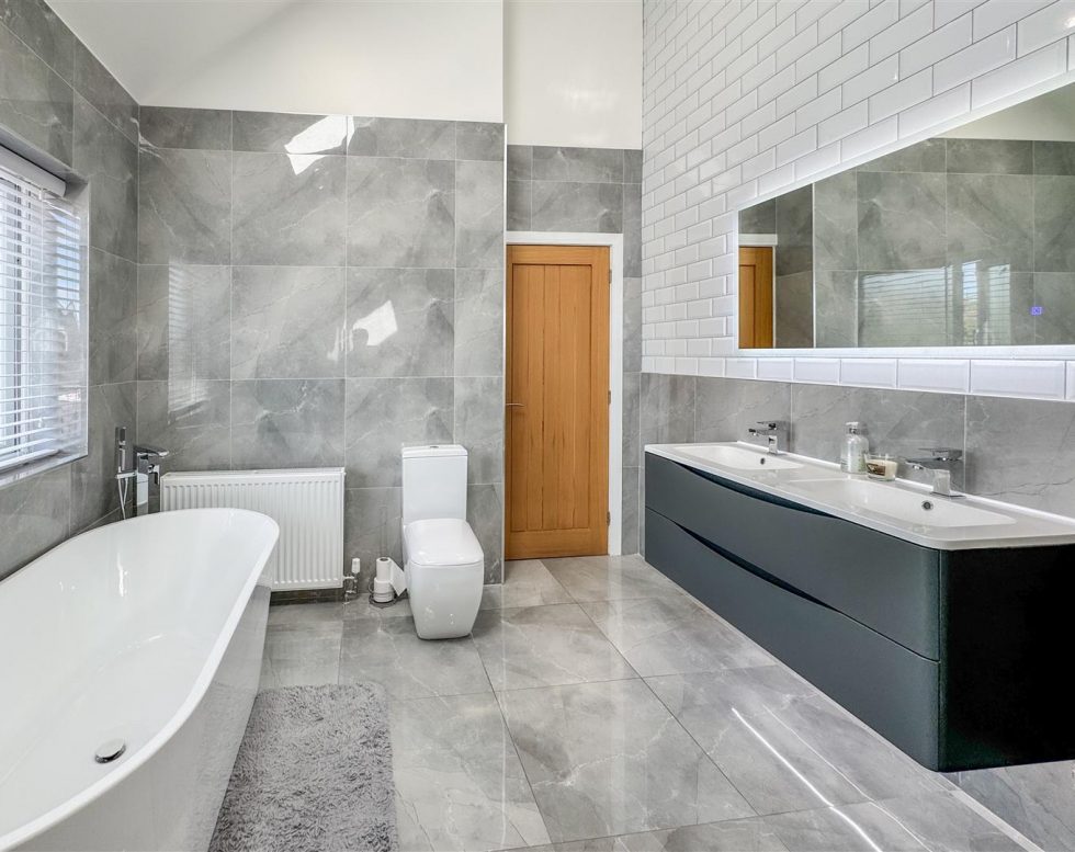 Marlborough Avenue, Swalwell, Newcastle Upon Tyne