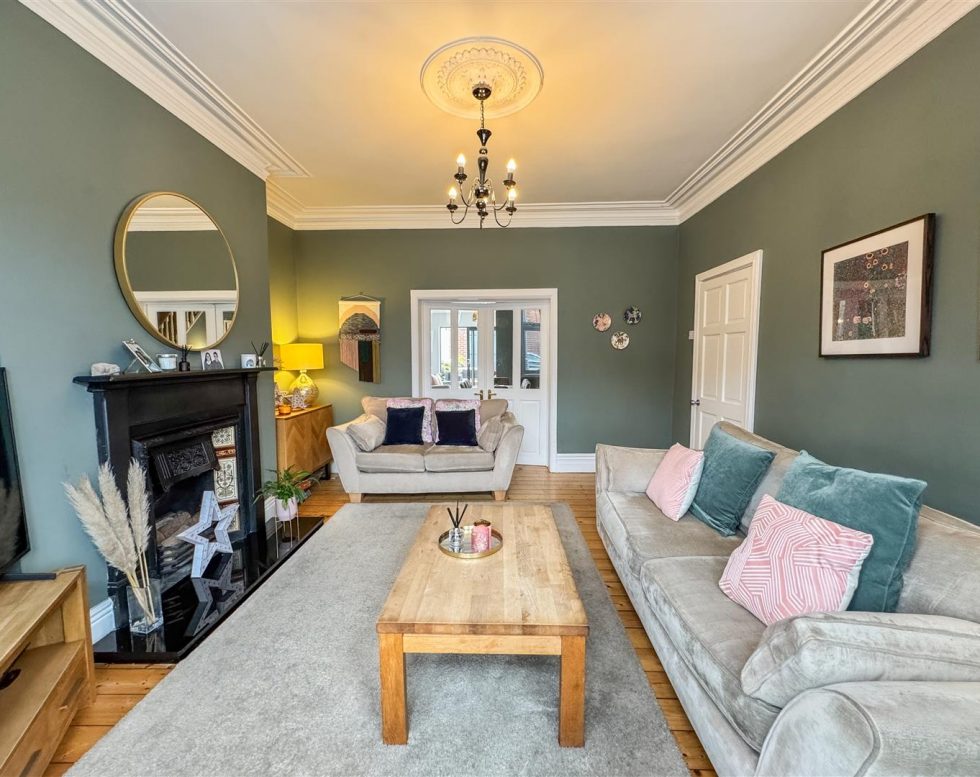 14 Beaconsfield Avenue, Low Fell, Gateshead