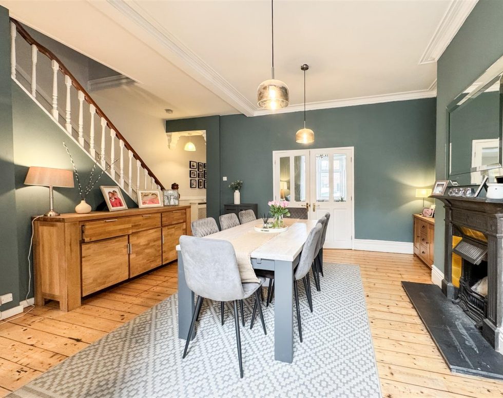 14 Beaconsfield Avenue, Low Fell, Gateshead