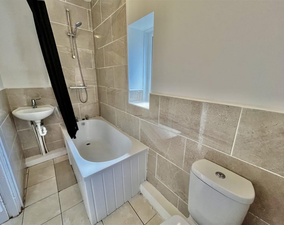 Edendale Terrace, Gateshead