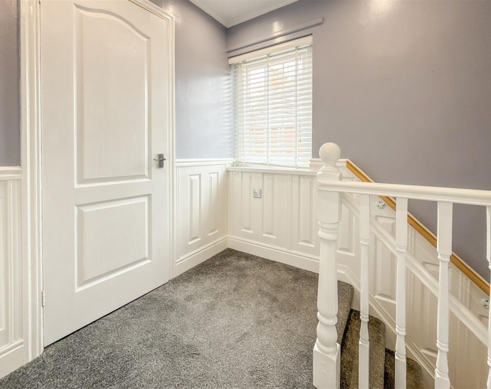 Hopper Road, Windy Nook, Gateshead