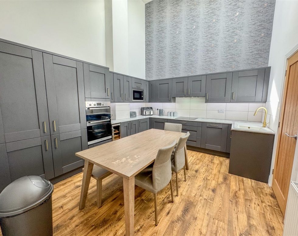 Marlborough Avenue, Swalwell, Newcastle Upon Tyne