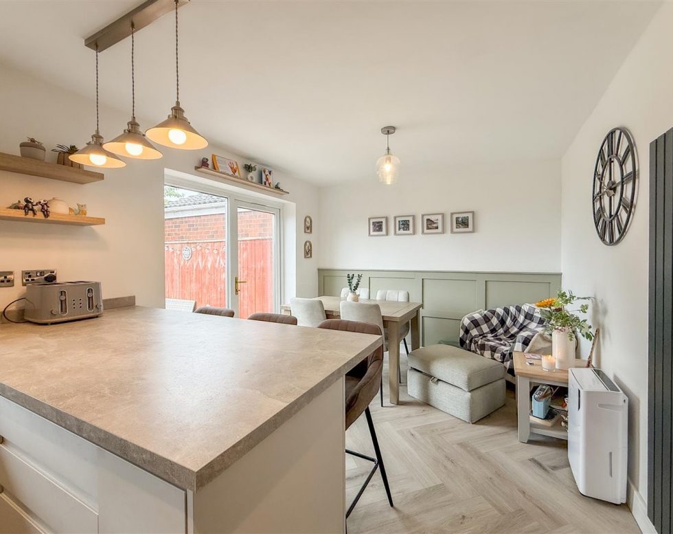 Wealcroft, Leam Lane