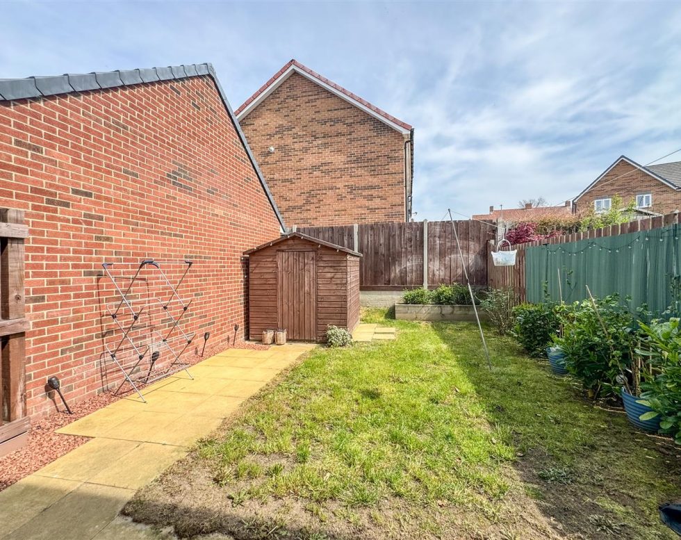 Glenridding Close, Low Fell , Gateshead
