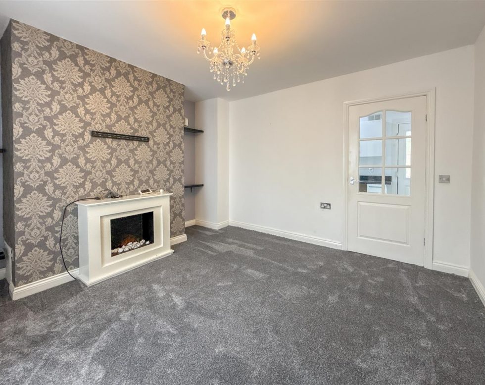 Hopper Road, Windy Nook, Gateshead