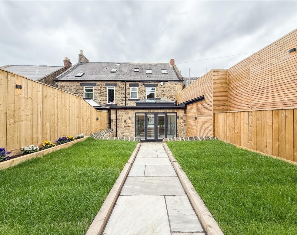 Kells Lane, Low Fell, Gateshead