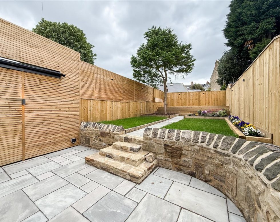 Kells Lane, Low Fell, Gateshead