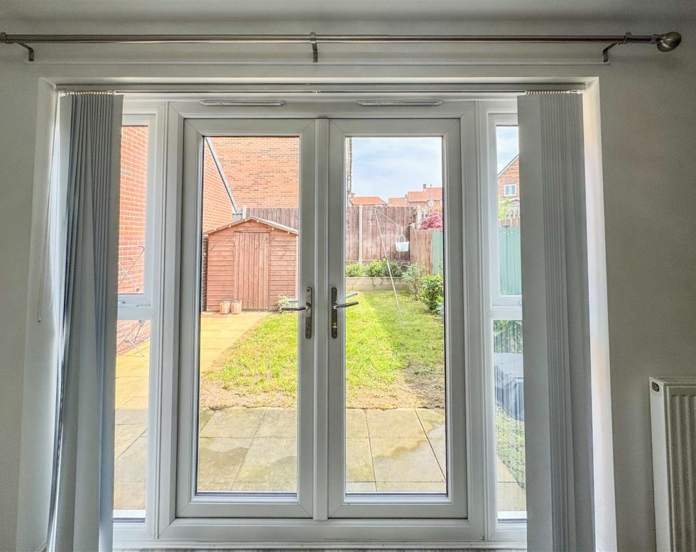 Glenridding Close, Low Fell , Gateshead