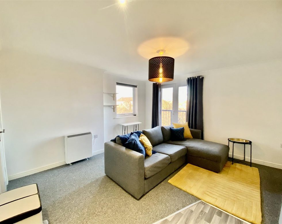 Sanderson Villas, Gateshead