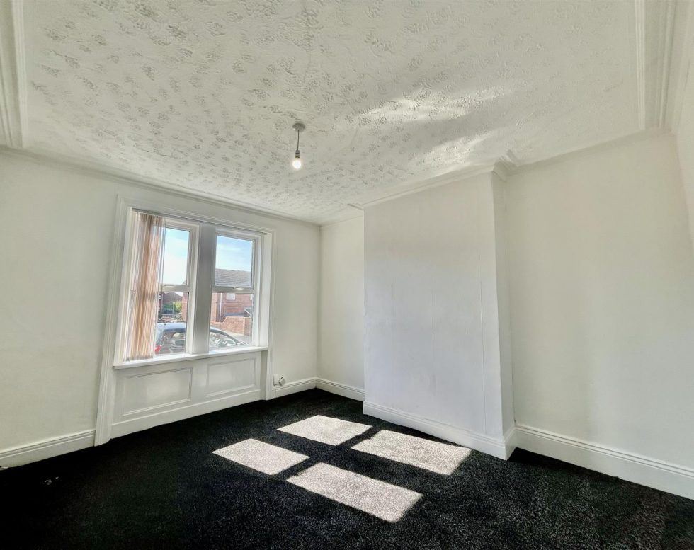 Overhill Terrace, Gateshead