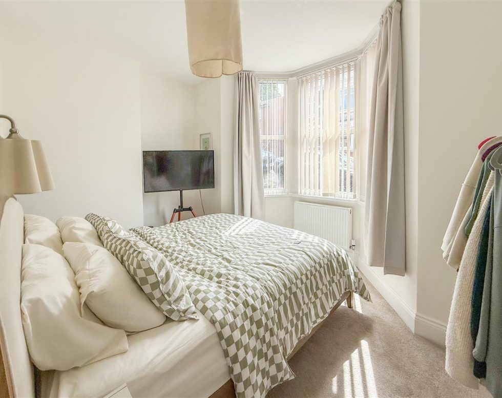 Baden Powell Street, Gateshead