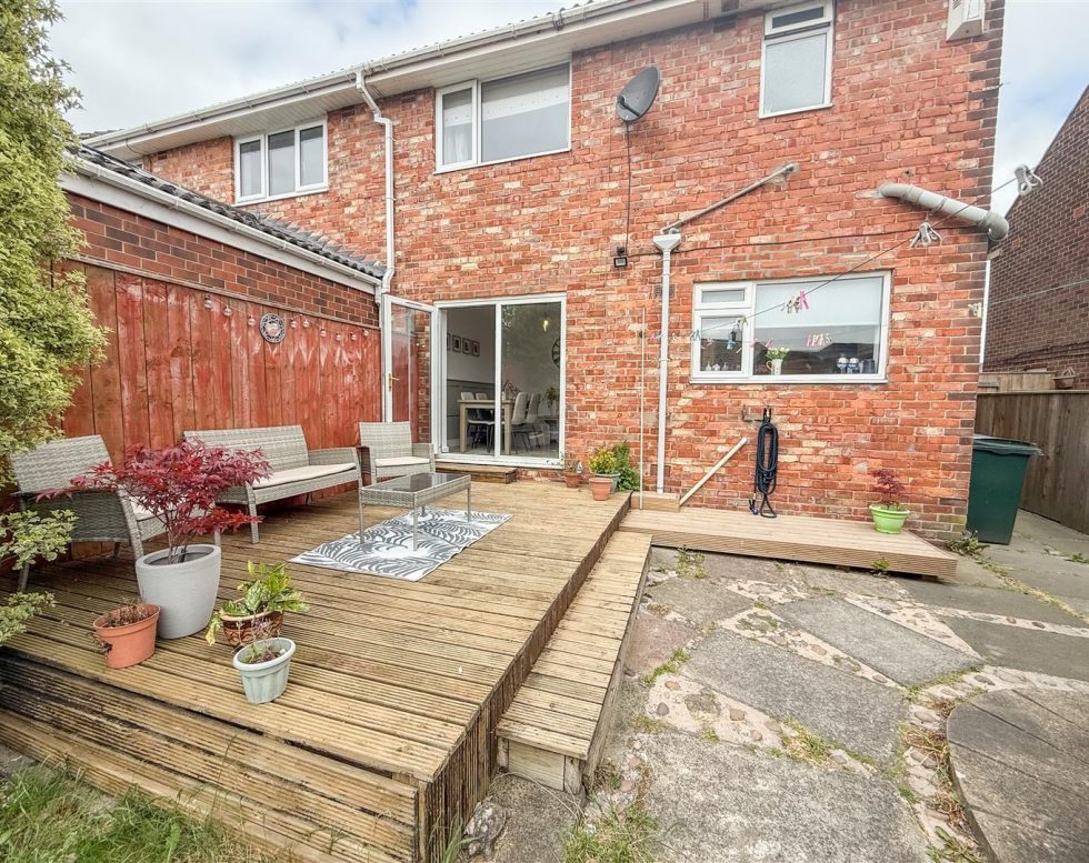 Wealcroft, Leam Lane