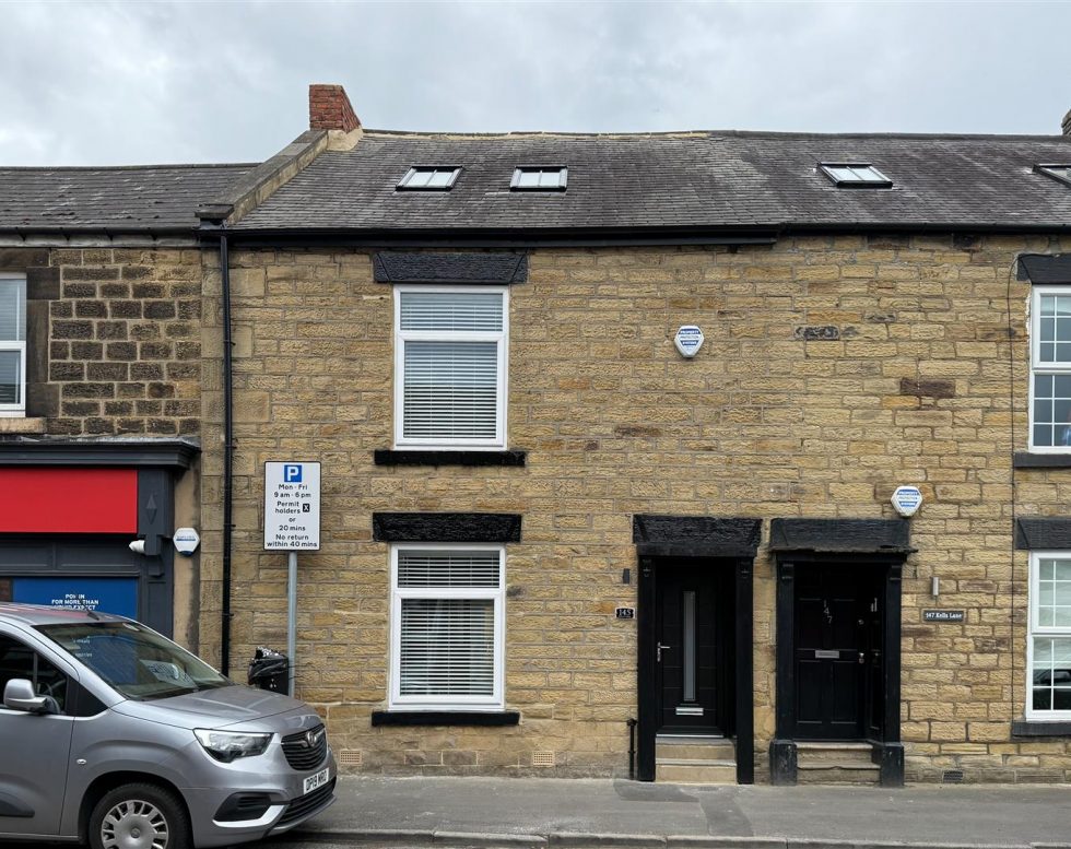 Kells Lane, Low Fell, Gateshead
