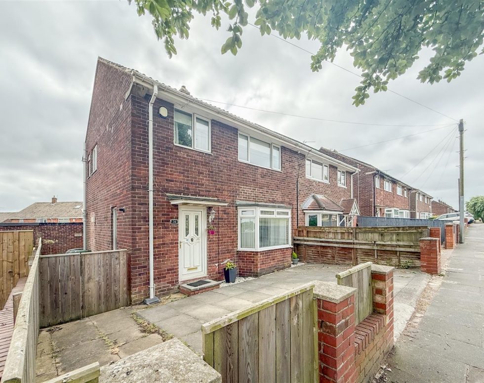 Wealcroft, Leam Lane