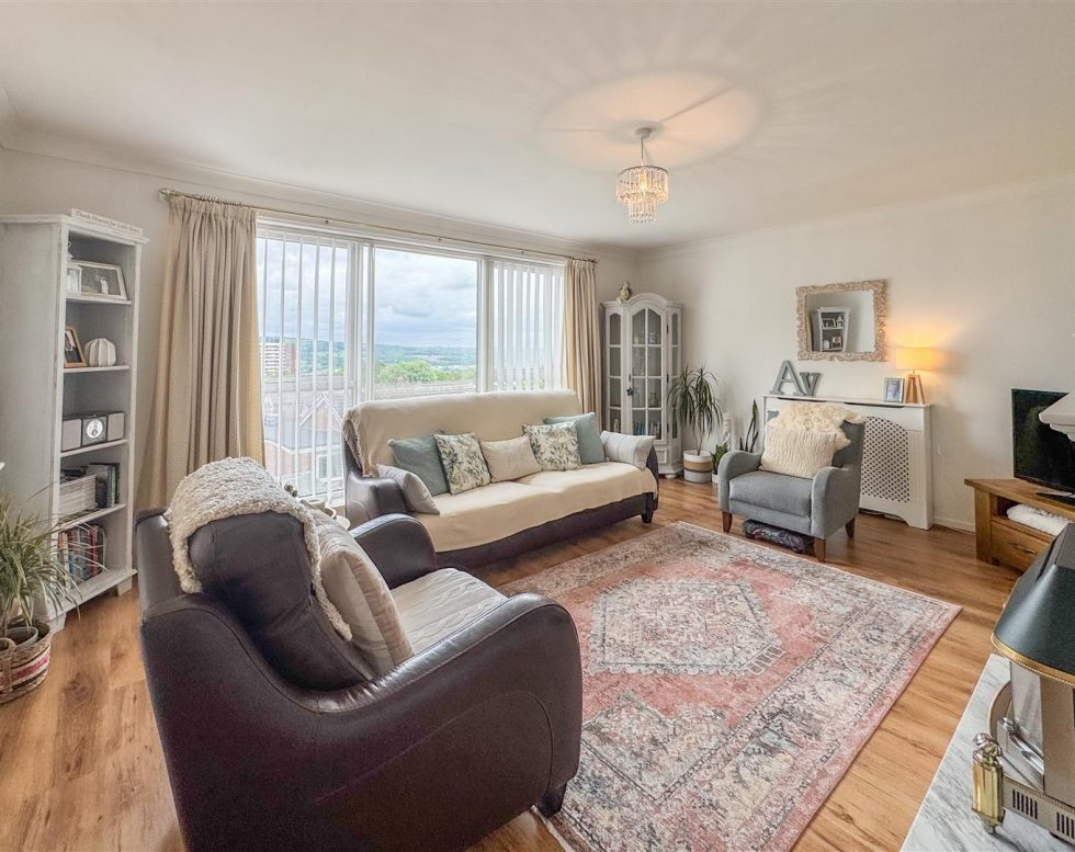 Woodstock Road, Low Fell