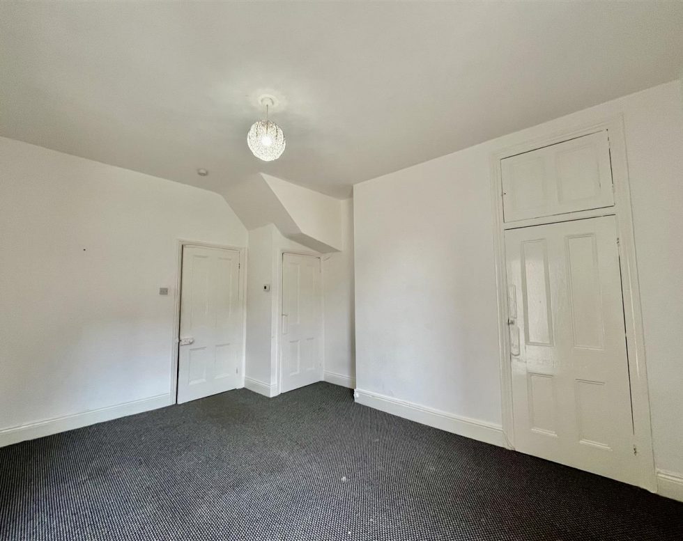 Edendale Terrace, Gateshead