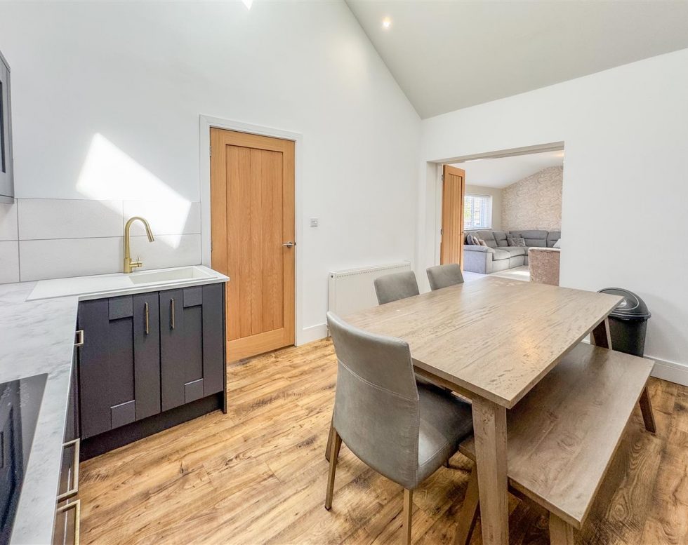 Marlborough Avenue, Swalwell, Newcastle Upon Tyne